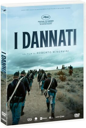 I Dannati (2024)