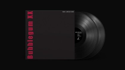 Mark Lanegan - Bubblegum XX (2024 Reissue, Beggars Banquet, 2 LPs)