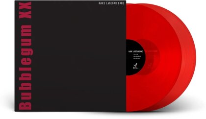 Mark Lanegan - Bubblegum XX (2024 Reissue, Beggars Banquet, Limited Edition, 2 LPs)