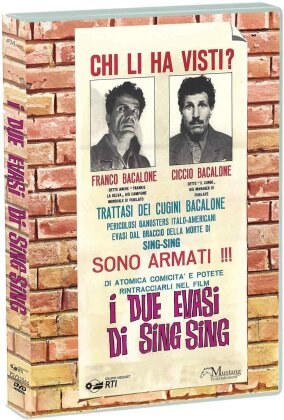 I due evasi di Sing Sing (1964)