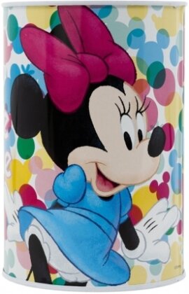 Disney Minnie: Feel Good - Spardose