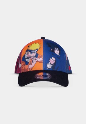Naruto - Men's Adjustable Cap