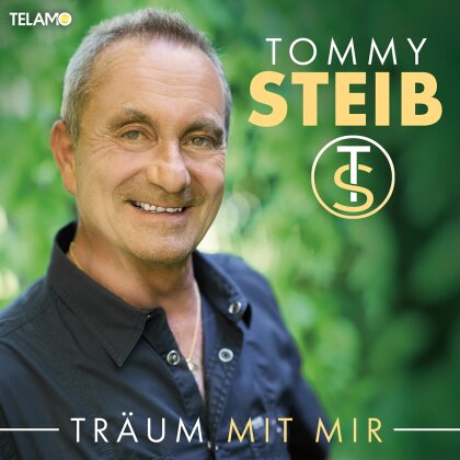 Tommy Steib - Träum mit mir