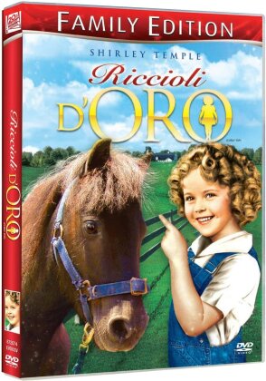 Riccioli d'oro (1935) (New Edition)