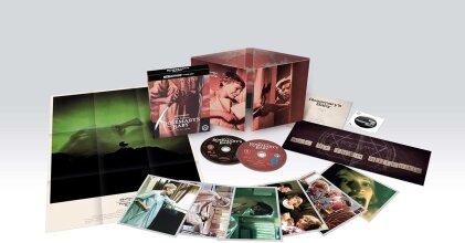 Rosemary's Baby - Nastro rosso a New York (1968) (Collector's Edition, 4K Ultra HD + Blu-ray)