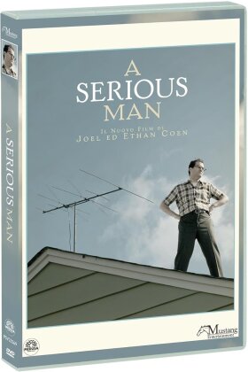 A serious man (2010) (Riedizione)