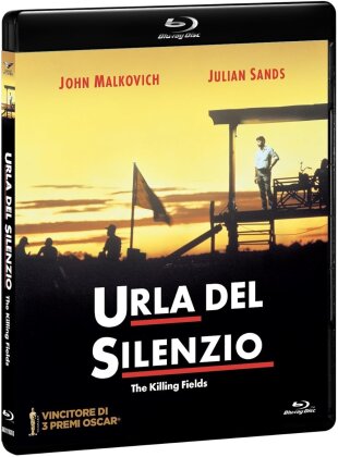 Urla del silenzio (1984)