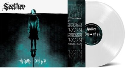 Seether - The Surface Seems So Far (LP)