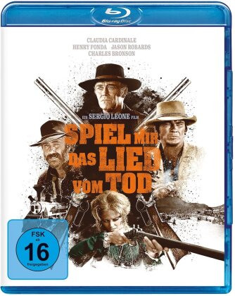 Spiel mir das Lied vom Tod (1968)