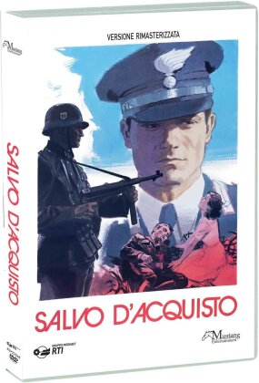 Salvo D'Acquisto (1975) (Versione Rimasterizzata)