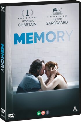 Memory (2023)