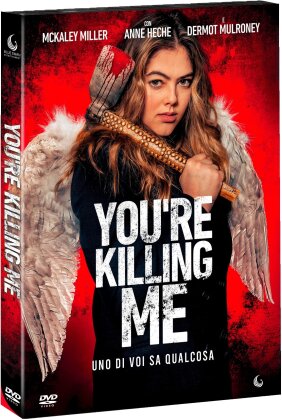 You're Killing Me (2023)