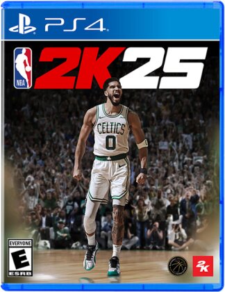 NBA 2k25