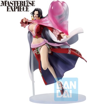 Boa Hancock - One Piece - Ichibansho - Masterlise ExPiece - Memory of Heroines - 20 cm