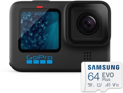 GoPro HERO11 Black 64GB