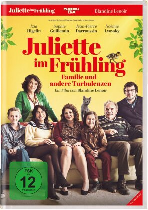 Juliette im Frühling (2024)