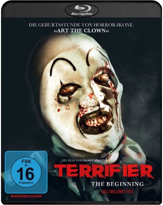 Terrifier - The Beginning (2013)