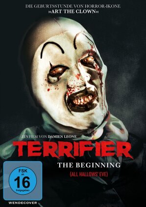 Terrifier - The Beginning (2013)