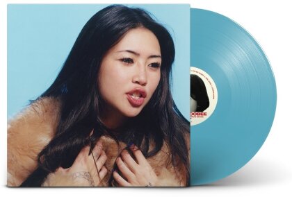 Beabadoobee - This Is How Tomorrow Moves (Limited Edition, Sky Blue Vinyl, LP)