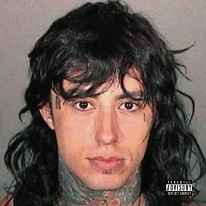 Falling In Reverse - Popular Monster (Candyland Vinyl, LP)