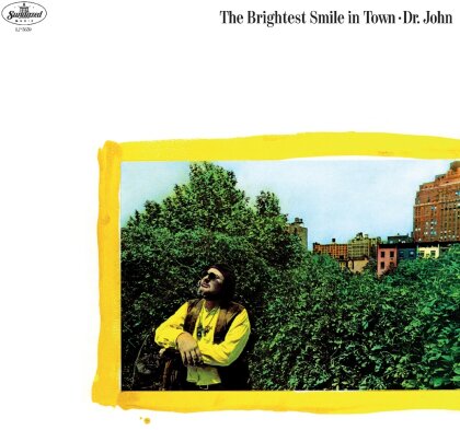 Dr. John - The Brightest Smile In Town