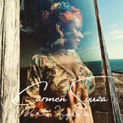 Carmen Souza - Port'ingles (LP)