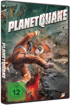 Planetquake (2024)