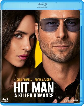 Hit Man - A Killer Romance (2023)