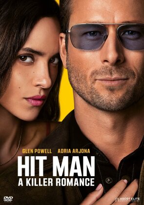 Hit Man - A Killer Romance (2023)