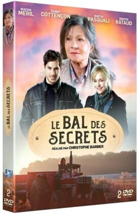 Le bal des secrets - Mini-série (2013) (2 DVD)