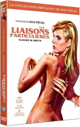 Les liaisons particulières (1970) (Collection Max Pécas)