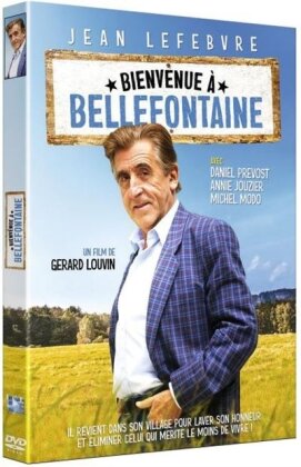 Bienvenue à Bellefontaine (1992)