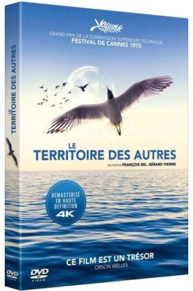 Le territoire des autres (1970) (Nouvelle Edition)