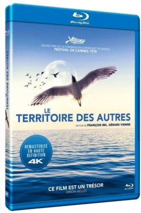 Le territoire des autres (1970)