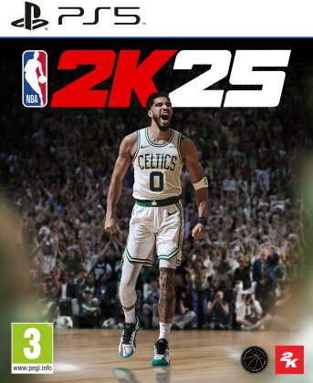 NBA 2K25