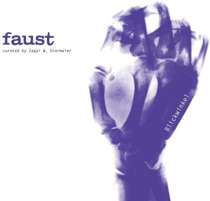 Faust - Blickwinkel (Curated By Zappi Diermaier) (LP)
