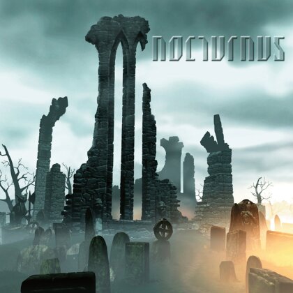Nocturnus - Ethereal Tomb (2024 Reissue)