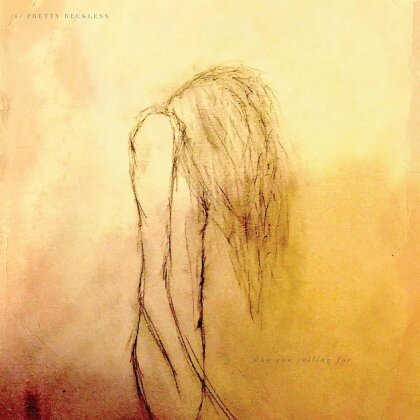 The Pretty Reckless - Who You Selling For (2024 Reissue, Concord Records, LP)