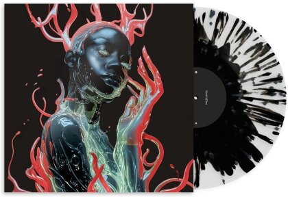 Dua Saleh - I Should Call Them (Inkblot Vinyl, LP)