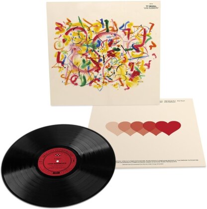 Ty Segall - Love Rudiments (LP)