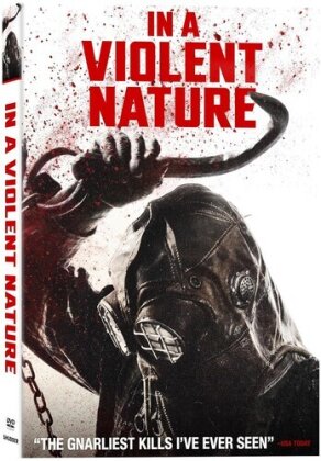 In a Violent Nature (2024)