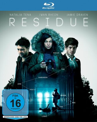 Residue (2015)