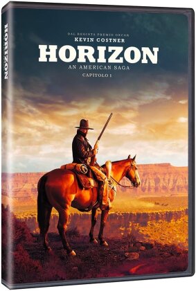 Horizon: An American Saga - Capitolo 1 (2024)