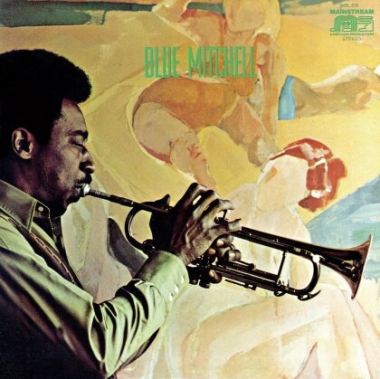 Blue Mitchell - --- (2024 Reissue)