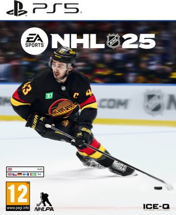 NHL 25