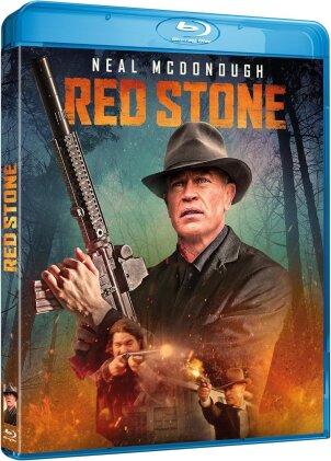 Red Stone (2021)