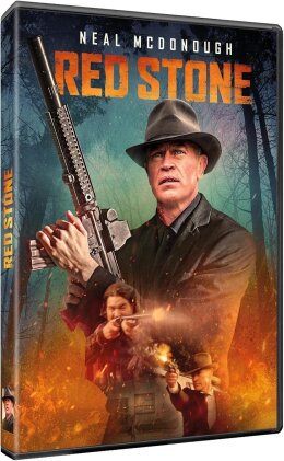 Red Stone (2021)