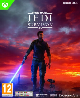 Star Wars Jedi: Survivor