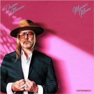 Devon Allman - Miami Moon (LP)