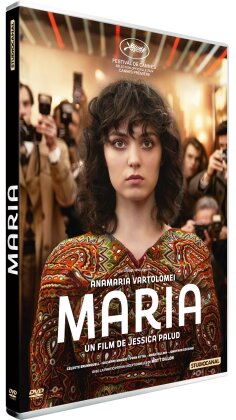 Maria (2024)